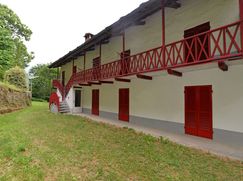 Casa indipendente in Residenziale
