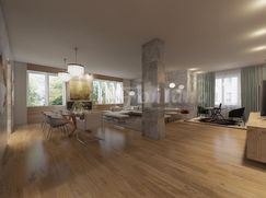 Appartamento in Residenziale
