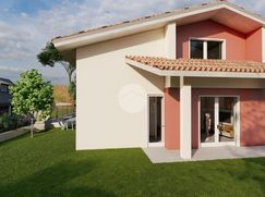 Villetta a schiera in Residenziale