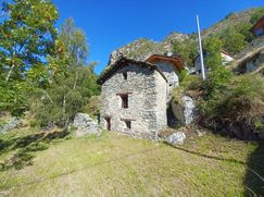 Baita/Bungalow/Chalet/Trullo in Residenziale