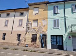 Casa Bi/Trifamiliare in Residenziale