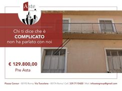Appartamento in Residenziale