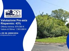 Terreno edificabile in Residenziale