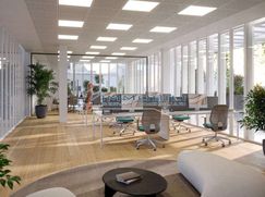 Ufficio in Commerciale