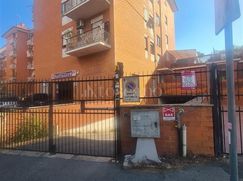 Box/posto auto in Residenziale