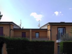 Villetta a schiera in Residenziale