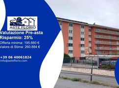 Appartamento in Residenziale