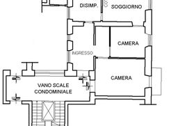 Appartamento in Residenziale