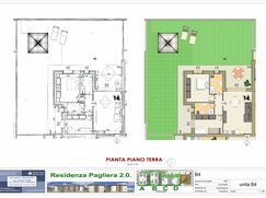 Appartamento in Residenziale