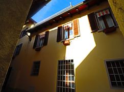 Casa indipendente in Residenziale