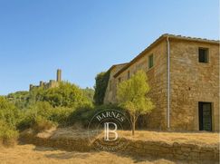 Rustico/Casale in Residenziale