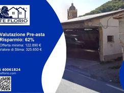 Box/posto auto in Residenziale
