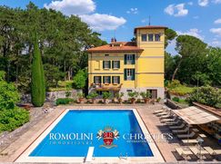 Villa in Residenziale