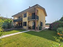 Villetta a schiera in Residenziale