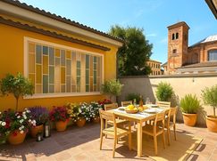 Appartamento in Residenziale