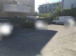 Box/posto auto in Residenziale