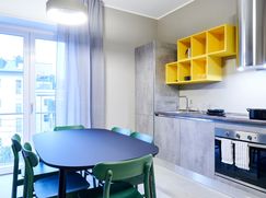 Appartamento in Residenziale