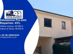 Appartamento in Residenziale