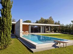 Villa in Residenziale