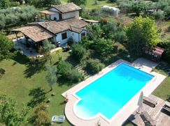 Villa in Residenziale
