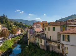 Casa indipendente in Residenziale