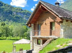 Villa in Residenziale