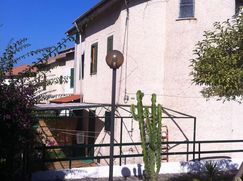 Villetta a schiera in Residenziale