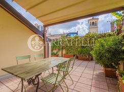 Attico/Mansarda in Residenziale