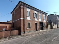 Casa indipendente in Residenziale