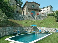 Rustico/Casale in Residenziale