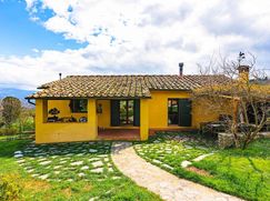 Rustico/Casale in Residenziale