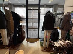 Negozio/Locale commerciale in Commerciale