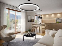 Appartamento in Residenziale