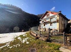 Casa indipendente in Residenziale