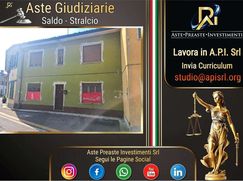 Appartamento in Residenziale