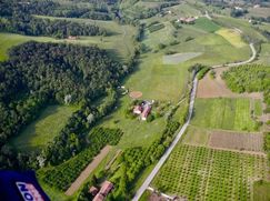 Rustico/Casale in Residenziale