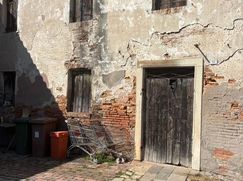 Rustico/Casale in Residenziale