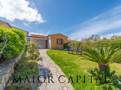 Villetta a schiera in Residenziale