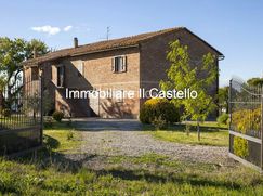 Rustico/Casale in Residenziale