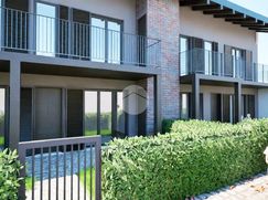 Villetta a schiera in Residenziale