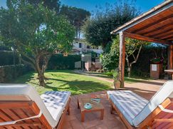 Villetta a schiera in Residenziale