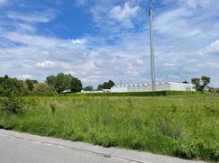 Terreno agricolo in Commerciale