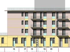 Appartamento in Residenziale