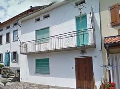 Casa indipendente in Residenziale