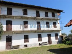 Rustico/Casale in Residenziale