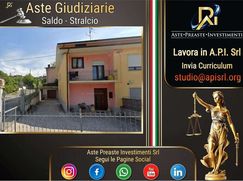 Casa indipendente in Residenziale