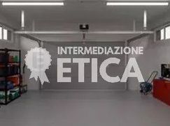 Box/posto auto in Residenziale