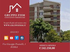 Appartamento in Residenziale
