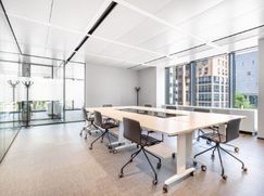 Ufficio in Commerciale