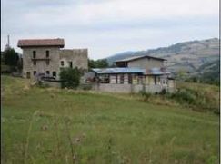 Rustico/Casale in Residenziale
